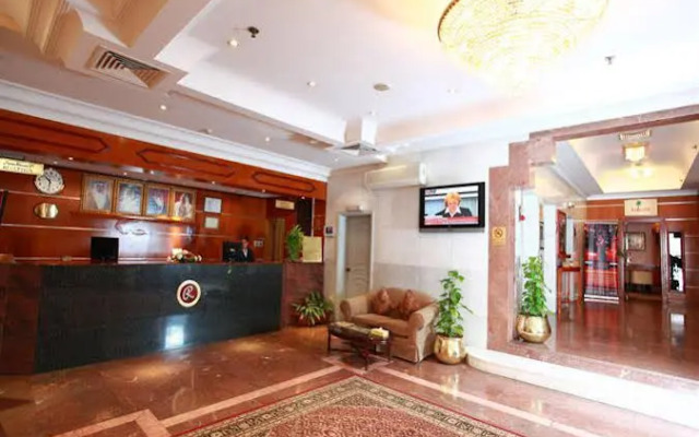 Windsor Tower Hotel Manama