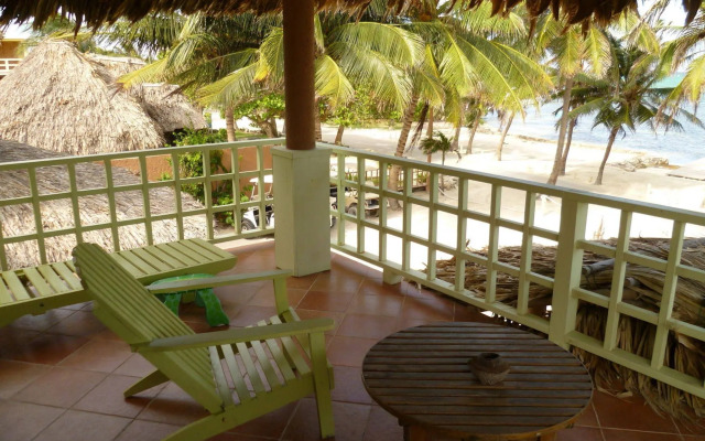 Caye Casa