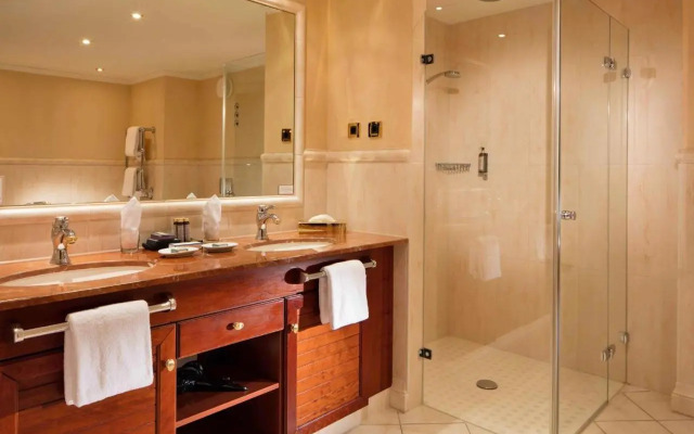 Hotel Gran BelVeder & Ostsee Therme Resort & Spa
