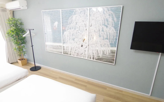 405 room 사진 4