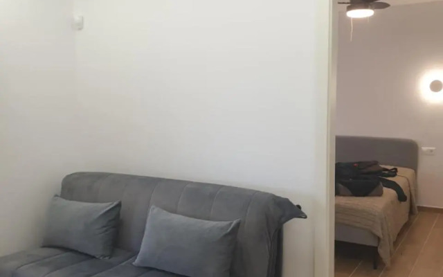 Newly Renovated Varkiza Beachside One Bedroom with Large Terrace