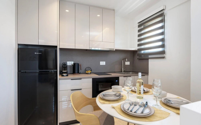Unicos City Suites