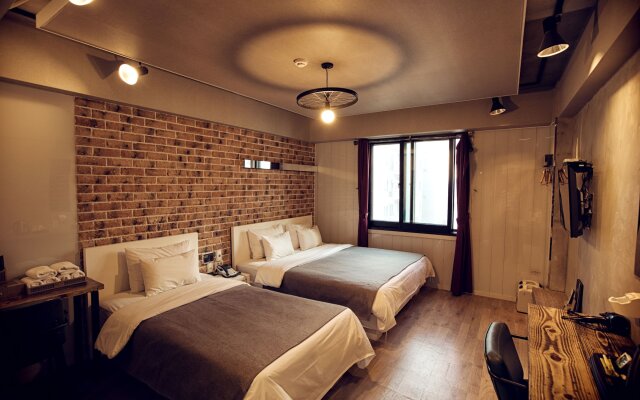 Hotel 109