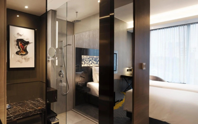 Novotel Singapore on Stevens