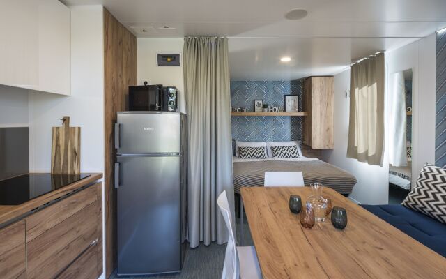 Falkensteiner Premium Mobilehomes Zadar - Camping