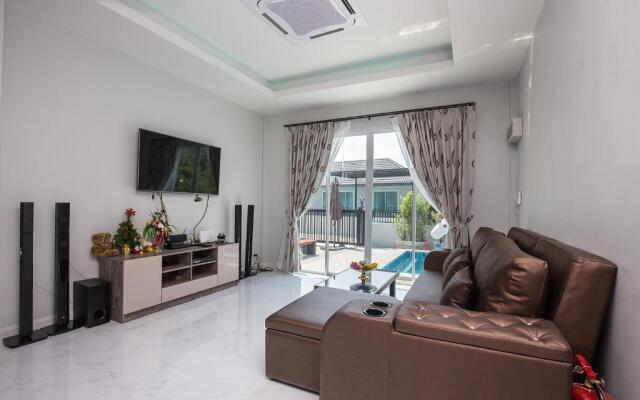 Smart home huahin