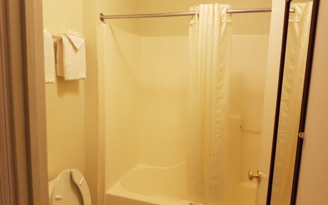 Regency Inn Pascagoula
