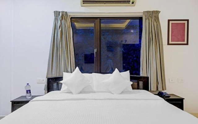 FabHotel Skyry
