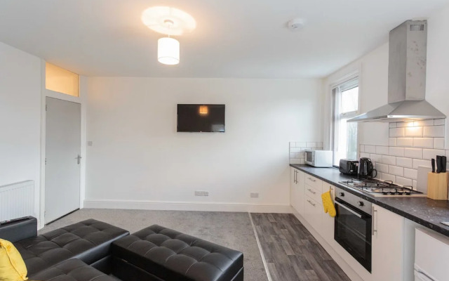 Cherry Property - Hornby Road