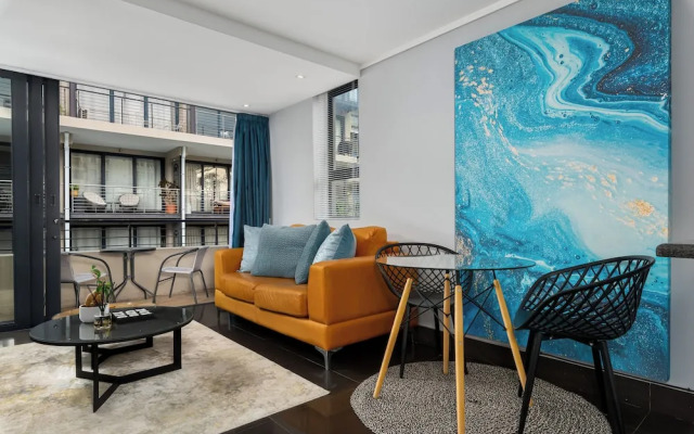 Adderley Terraces K03