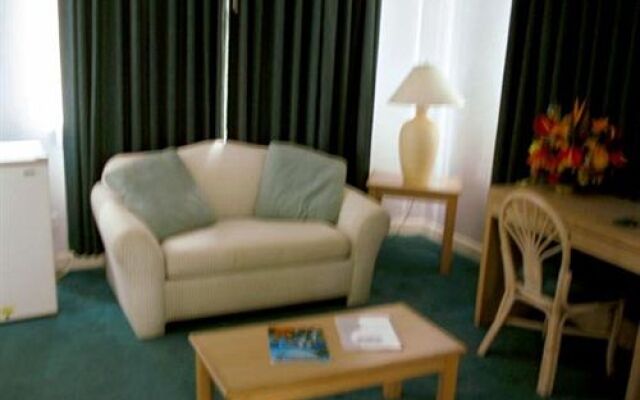 Garraway Hotel