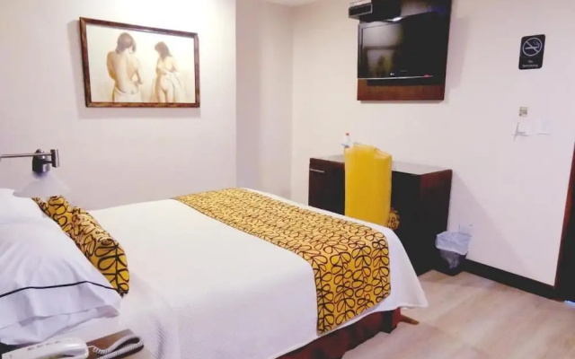 Hotel Patrimonio