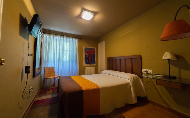 Hotel Alto Sella