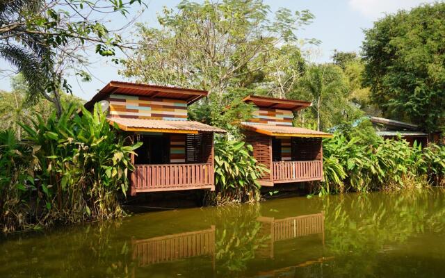 Paradise Resotel Saraburi