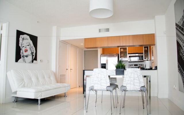 One Luxury Miami Brickell