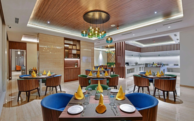 Clarion Hotel Khayal Kochi, Infopark