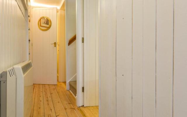 Chough Cottage, Kingsand