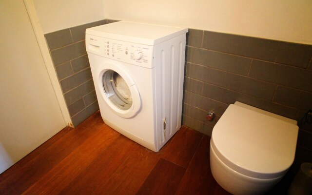 Milhouse Suites Sant'Ambrogio