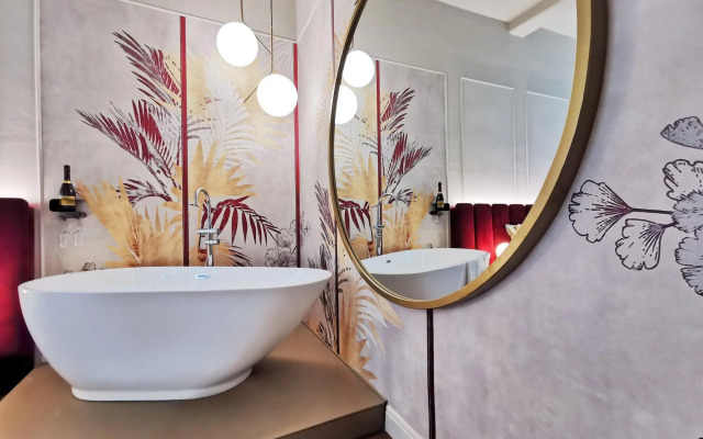 Ricasoli Garden Relais