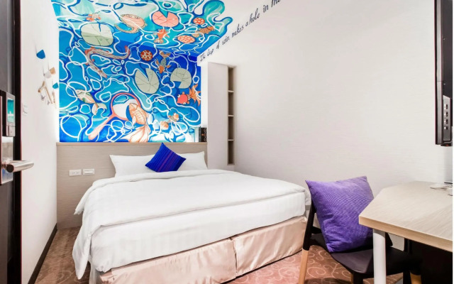 RF Hotel Linsen
