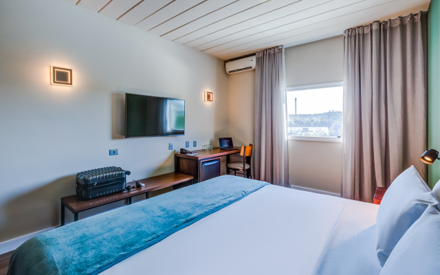 Cyan Resort by Atlantica