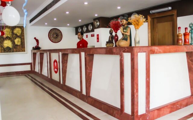 Hotel Grand Starline by OYO Rooms
