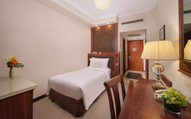 Jin Jiang Park Hotel