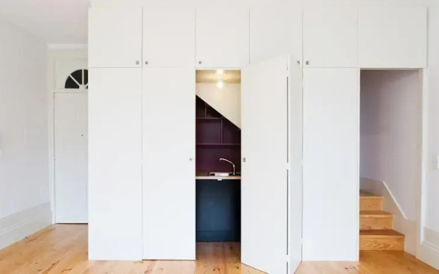 Casa do Pinheiro - Self Catering Apartments
