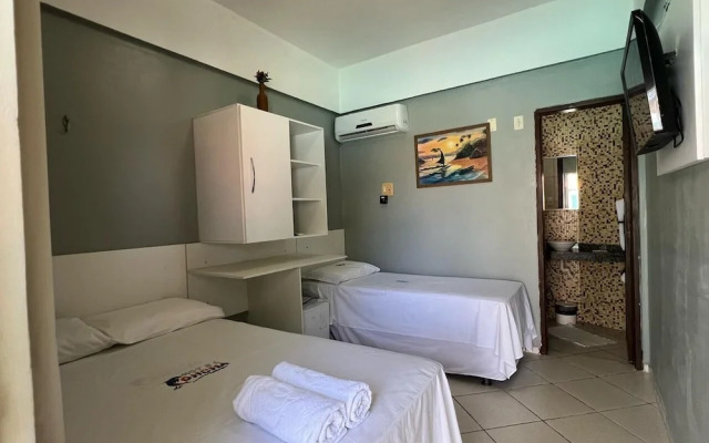 Hotel Concha do Mar