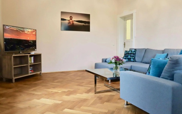 Residenz am Dresdner Stadtwald