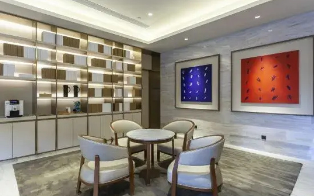 Ji Hotel (Longhu Wanda Plaza)