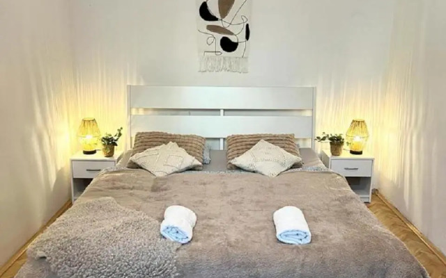 Apartment Cecil - Old Town