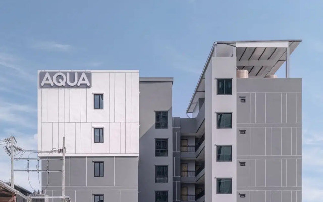 Aqua Residences