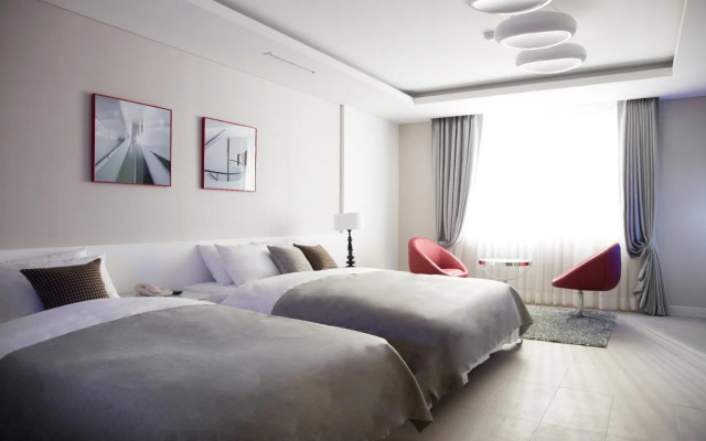 Mate Hotel Bundang