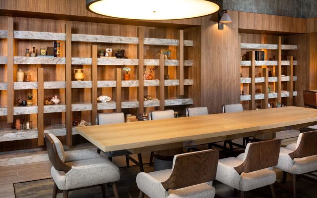 Canopy by Hilton Scottsdale Old Town