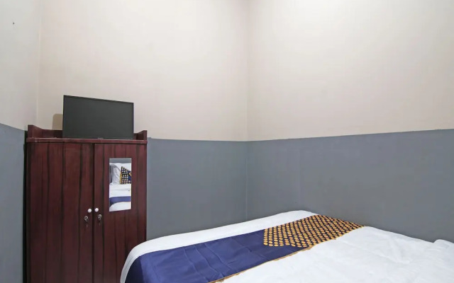SPOT ON 91761 Ramah Tamah Homestay Syariah