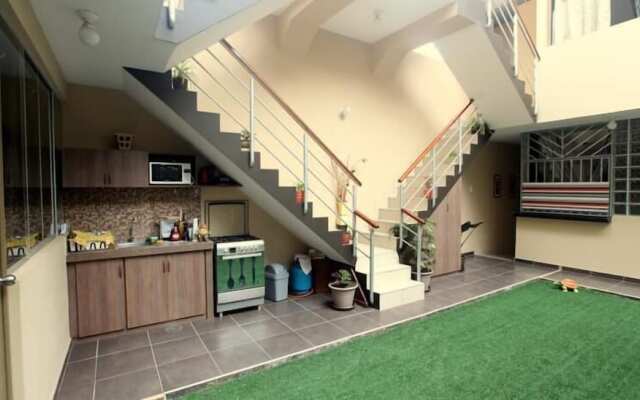 The Florian's B&B