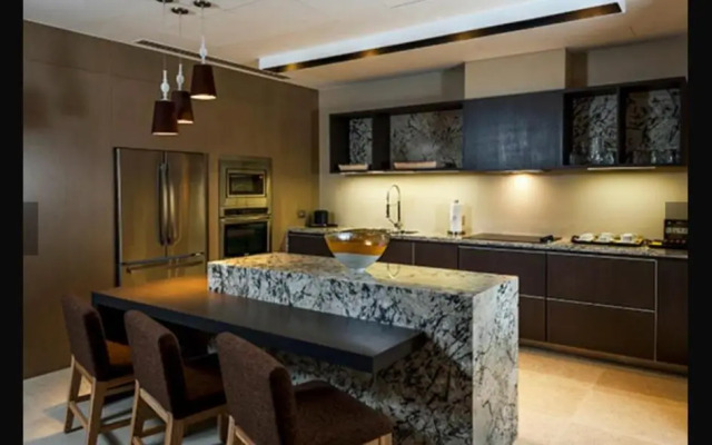 Grand Luxxe at Vidanta Nuevo Vallarta