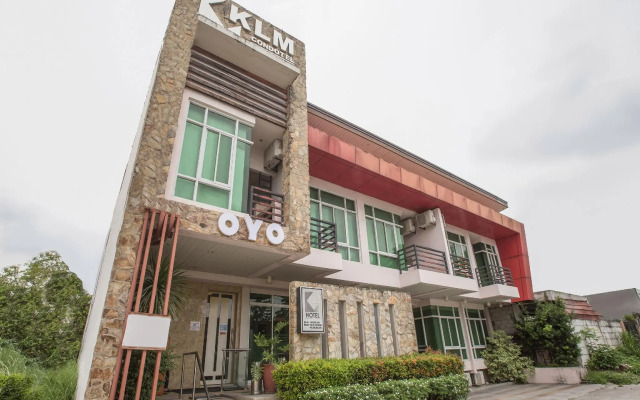 KLM Condotel