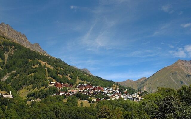 Vaujany Locations - Les Farfelus