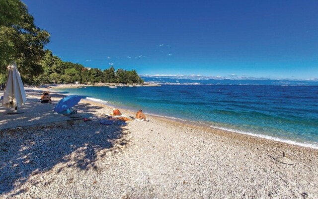 Stunning Home in Medveja With Wifi and 3 Bedrooms