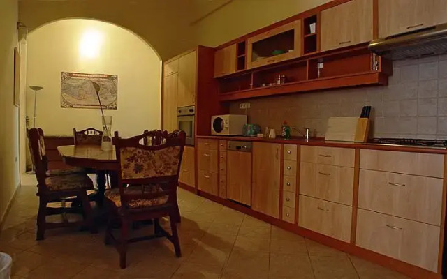 Mushrooms Hostel