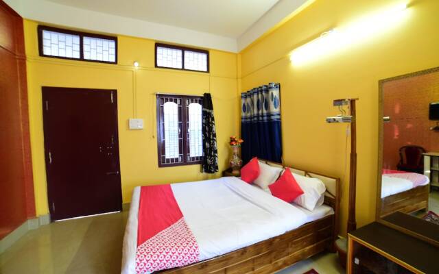 OYO 23001 Alohi Ghar