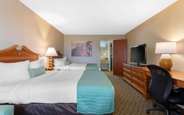 The Inn at Gran View Ogdensburg, Ascend Hotel Collection