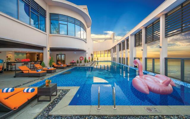 Altara Suites Da Nang Managed by AHG