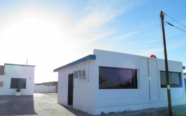 #38 Bungalow Seaside Hotel & Victors RV Park