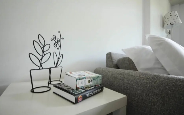 Italianway - Zanardelli 78 B