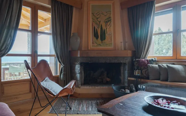 Villa Margarita Arachova