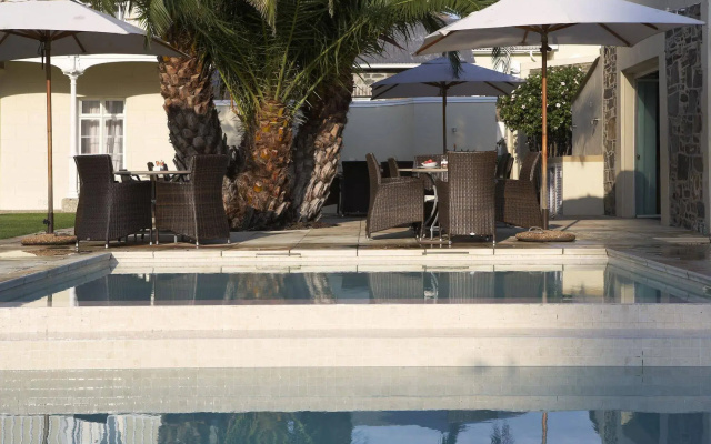 Dock House Boutique Hotel & Spa by NEWMARK