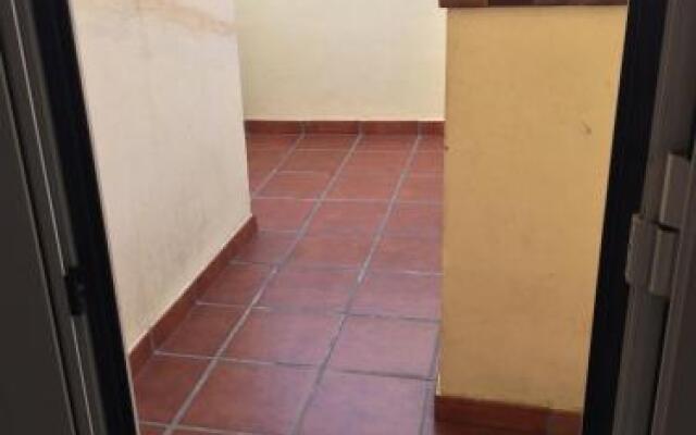 Apartamentos Turisticos Sant Boi